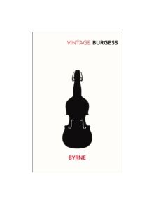 Byrne - 9780099541424