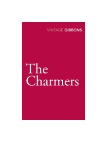 The Charmers - 9780099560548