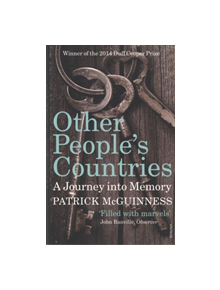 Other People's Countries - 9780099587033