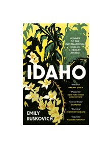 Idaho - 9780099593959