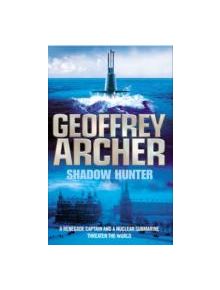 Shadow Hunter - 9780099603801