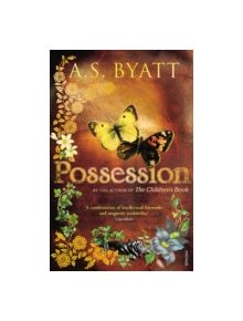 Possession - 9780099800408