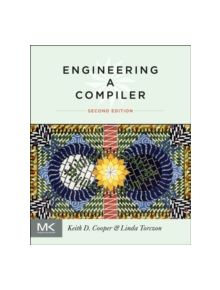 Engineering a Compiler - 9780120884780