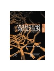 Understanding Molecular Simulation - 9780122673511