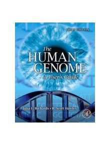 The Human Genome - 9780123334459