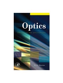 Optics - 9780123706119