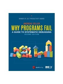 Why Programs Fail - 9780123745156