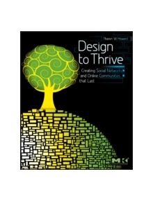 Design to Thrive - 9780123749215