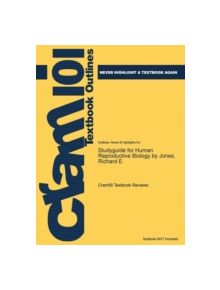 Human Reproductive Biology - 9780123821843