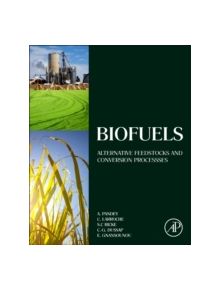 Biofuels - 9780123850997