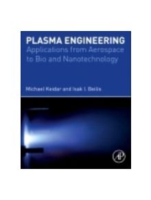 Plasma Engineering - 9780123859778