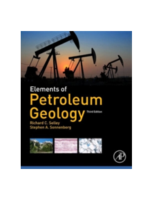 Elements of Petroleum Geology - 9780123860316