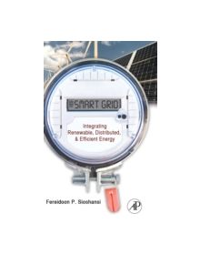 Smart Grid - 9780123864529