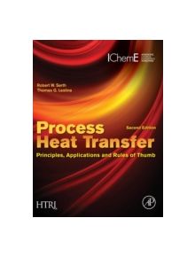 Process Heat Transfer - 9780123971951