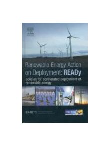 READy: Renewable Energy Action on Deployment - 9780124055193