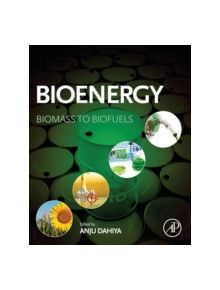 Bioenergy - 9780124079090