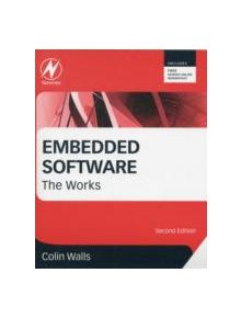 Embedded Software - 9780124158221