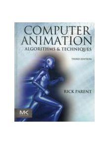 Computer Animation - 9780124158429
