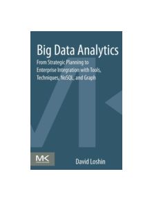 Big Data Analytics - 9780124173194