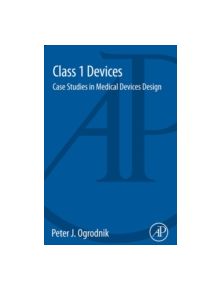 Class 1 Devices - 9780128000281