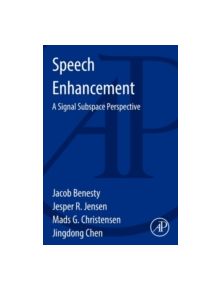 Speech Enhancement - 9780128001394