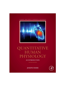 Quantitative Human Physiology - 9780128008836