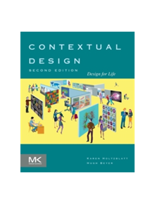 Contextual Design - 9780128008942