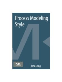 Process Modeling Style - 9780128009598