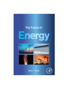 The Future of Energy - 9780128010273