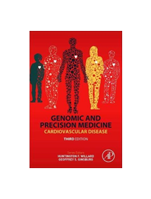 Genomic and Precision Medicine - 9780128018125