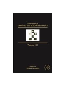 Advances in Imaging and Electron Physics - 9780128022535
