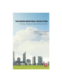 The Green Industrial Revolution - 9780128023143