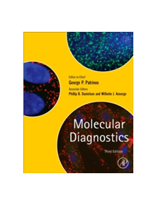 Molecular Diagnostics - 9780128029718