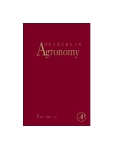 Advances in Agronomy - 9780128033234