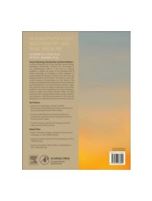 Human Physiology, Biochemistry and Basic Medicine - 9780128036990