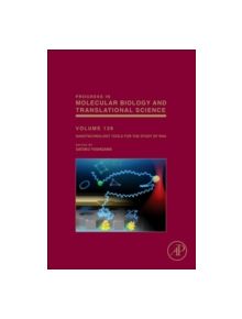 Nanotechnology Tools for the Study of RNA - 9780128045657