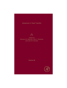 Advances in Heat Transfer - 9780128047804