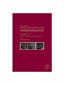 Growth Hormone in Health and Disease - 9780128048276