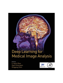 Deep Learning for Medical Image Analysis - 9780128104088