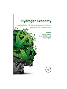 Hydrogen Economy - 9780128111321