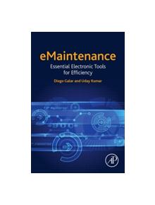 eMaintenance - 9780128111536