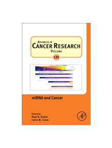 miRNA and Cancer - 9780128119228