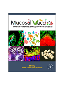Mucosal Vaccines - 9780128119242