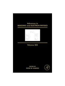 Advances in Imaging and Electron Physics - 9780128120873