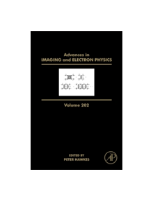Advances in Imaging and Electron Physics - 9780128120880