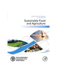 Sustainable Food and Agriculture - 9780128121344