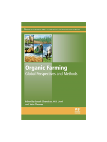 Organic Farming - 9780128132722