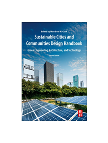 Sustainable Cities and Communities Design Handbook - 9780128139646
