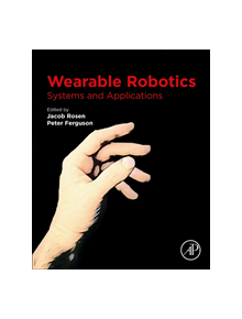 Wearable Robotics - 9780128146590