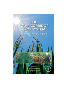 The Solar Corridor Crop System - 9780128147924